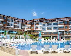 Gardenia Hills Hotel (Kosharitsa, Bulgaria)