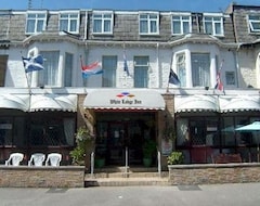 Khách sạn The White Lodge Inn (Blackpool, Vương quốc Anh)