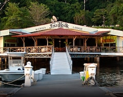Khách sạn Fish Hook Marina & Lodge (Golfito, Costa Rica)