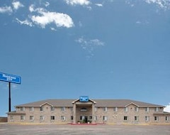 Otel Rodeway Inn Cozad (Cozad, ABD)