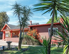 Pansion Gumtree Guest House (Oudtshoorn, Južnoafrička Republika)