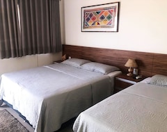 Hotel Pousada Posto Elite - Alagoas: Suíte Com Wi-fi (Barra de São Miguel, Brazil)