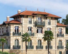 Hotel Villa Mirasol (Mont-de-Marsan, France)