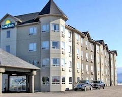 Hotel Days Inn by Wyndham Bonnyville (Bonnyville, Canada)