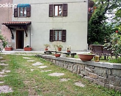 Toàn bộ căn nhà/căn hộ A Casa Di Nonna (Cutigliano, Ý)