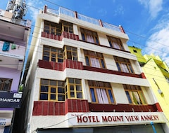 Entire House / Apartment Mount View Annexy (Badrinath, India)