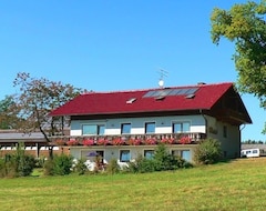 Koko talo/asunto Bauernhof Wagner (Eisenach, Saksa)