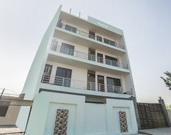 Khách sạn Treebo Trip Sswag Square Sector 108 (Noida, Ấn Độ)