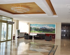 Khách sạn Airport Hotel (Xining, Trung Quốc)