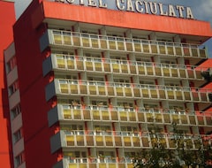 Hotel Complex Balnear Cozia (Călimăneşti, Rumanía)