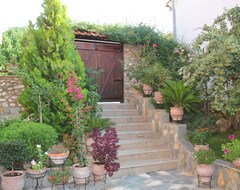 Hele huset/lejligheden Xenonas Livithron Rodon (Proti, Grækenland)