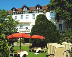 Hotelli Hotel Villa Luise (Bad Rothenfelde, Saksa)
