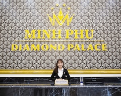 Hotelli Minh Phu Diamond Palace Hotel (Dien Chau, Vietnam)