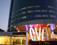 Khách sạn Hotel Oval (Surabaya, Indonesia)