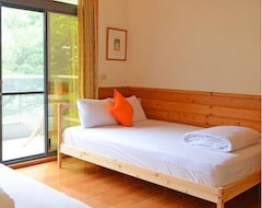 Bed & Breakfast Nantou Puli Sunrise Villa Homestay B&B (Puli Township, Taiwan)