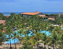 Khách sạn Hotel Sol Sirenas Coral Varadero (Varadero, Cuba)