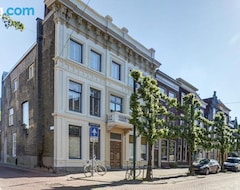 Stadshotel Steegoversloot (Dordrecht, Nizozemska)