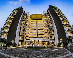 Hotel Kent Baywatch Suites (Kochi, Indija)