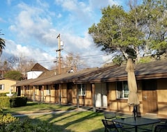 Khách sạn Viking Inn (Solvang, Hoa Kỳ)