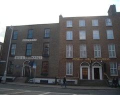 Hotel Avondale House (Dublin, Irska)