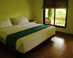 Resort Ecotones Munnar by Eden Environs (Munnar, Indien)