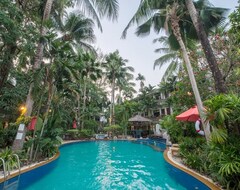 Hotel The Viridian Resort (Patong Beach, Thailand)