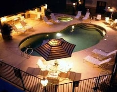 Khách sạn Hampton Inn & Suites Phoenix-Goodyear (Goodyear, Hoa Kỳ)