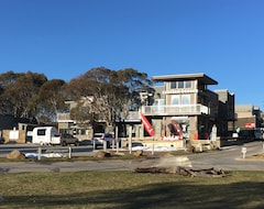 Toàn bộ căn nhà/căn hộ Battys (Dinner Plain, Úc)