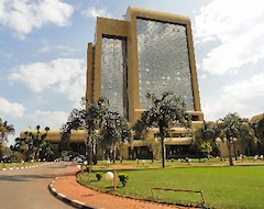 Khách sạn Rainbow Towers Hotel & Conference Centre (Harare, Zimbabwe)