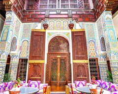فندق رياض رصيف (فاس, المغرب)