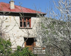 Khách sạn Villa Zornitsa (Chepelare, Bun-ga-ri)