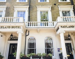 The Nayland Hotel (London, Storbritannien)