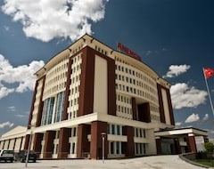 Otel Anemon Malatya (Malatya, Türkiye)