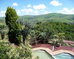 Khách sạn Acra-Retreat Mountain View Lodge (Waterval Boven, Nam Phi)