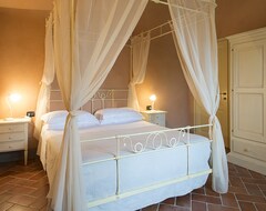 Hotel Relais I Piastroni (Monteverdi Marittimo, Italia)