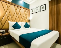 Hotel SilverKey Executive Stays 45908 Park Palace (Bombay, India)