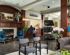 Khách sạn Hotel Anthracite (Carbondale, Hoa Kỳ)
