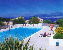 Cijela kuća/apartman Porticcio: Ground Floor Garden Seaside With Swimming Pool (Grosseto-Prugna, Francuska)