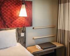 Hotel Ibis Amsterdam City West (Ámsterdam, Holanda)