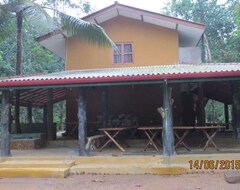 Otel Sinharaja Birders Lodge (Bentota, Sirilanka)
