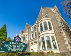 Lincoln House Hotel (Cardiff, Ujedinjeno Kraljevstvo)