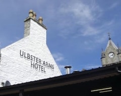 Khách sạn Hotel Ulbster Arms (Thurso, Vương quốc Anh)