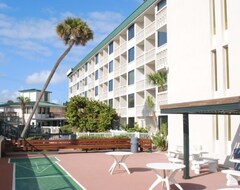 Hotel Silver Beach Club (Daytona Beach, Sjedinjene Američke Države)