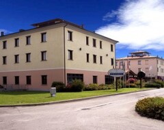 Hotelli Hotel Tricolore (Reggio Emilia, Italia)