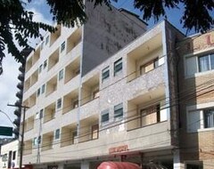 Hotel Lux (Poços de Caldas, Brazil)