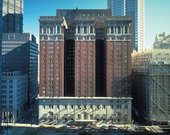 Omni William Penn Hotel (Pittsburgh, USA)