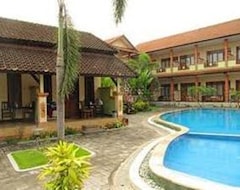 Hotel Bali Diva Resort (Kuta, Indonesia)