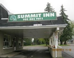 Khách sạn Summit Golf & Country Club (Richmond Hill, Canada)