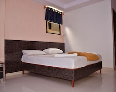 Otel Raj Residency (Thane, Hindistan)
