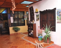 Nhà trọ Posada Martha Tolima (Salento, Colombia)
